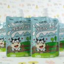 소가 행복한 농장 이미지