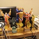 라인빌드 휘트니스 이미지