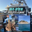 광명호횟집 | 제주도 낚시체험 갑오징어 낚시 이색적인 추억만들기 광명호 솔직후기