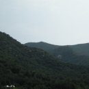 다목2리 | 팔공지맥(6구간) : 청화산 구간