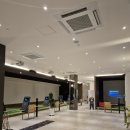 만년 스크린 골프장 이미지