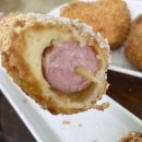 스마일찹쌀꽈배기봉곡점 | 스마일명품 찹쌀꽈배기 동백점 용인꽈배기맛집