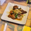 엄마의정원 | 울산 북구 한정식 맛집 :: 보석돌 엄마의 정원 생일큰상 후기