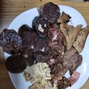 은혜족발 이미지