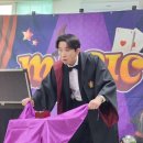 큐브 태권도장 이미지