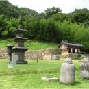 백장암 소장 범종 이미지