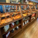 한우리근린공원 | 영등포구청 맛집 바이웨이 베이커스 당산베이커리