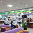 서구청민원실 이미지