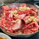 오복숯불갈비 | 대구 봉덕동 안동갈비 맛집 [신안동갈비] 내돈내산 가족 외식 방문 후기