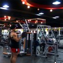 헬스나인 이미지