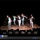 Boogie Dance Academy & Studio 워크 샾 " Dance is Dream " 2010.1.31 -보니걸스- 이미지