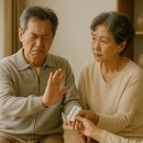 송산복지용구 | 경도인지장애 무시하고 치매약 거부하시다가 치매판정 받으신 4등급 의정부 60대 어르신,이제 가족요양...