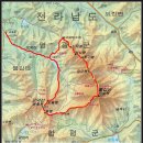 제921차 송내골 A팀 09월 전남 영광 불갑산( 518 m) 정기산행 기획안 이미지