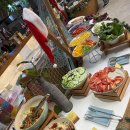 디테일 | [다낭 호텔 추천] 벨레리브 호이안 리조트 앤 스파 조식 디테일 후기