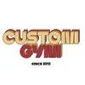 커스텀짐(customGYM) 이미지
