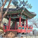 영랑호 입구 이미지