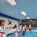 가재울 태권도 이미지