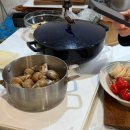 쿠킹클래스 | 일광 소반봄 12월 쿠킹클래스 후기