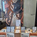 2026. 5. 30. 토. <웰니스 마켓: 웰웰웰> 플라워 클래스 후기 in 호텔 카푸치노