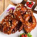 고바우통닭 - 김해시 율하1로81번길 4-22 | 고바우통닭