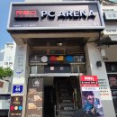 레드포스PC아레나 광운대점 이미지