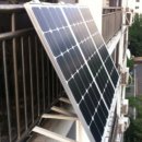 가장태양광발전소 | 아파트 베란다 태양광 미니발전소 설치 후기 실제 사용으로 살펴본 전기 사용량 변화