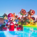 The Super Mario Bros 이미지