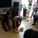 남극경로당 이미지