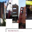 두리춤터(FOYER) | 무용 소극장은 어디로 가나 - 포스트극장, 두리춤터, 성암아트센터, M극장, 성균소극장