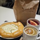 예산커피 | [예산 카페] 예산 빵이 맛있는 카페 예산의 커피 후기