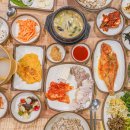 슬이네야채가게 | 통영 무전동 맛집 슬아네밥상