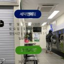 잇닷 | 크린토피아 코인워시(코인세탁방) 첫 이용후기