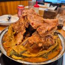 돈까스와 뼈다귀 | [의정부/민락 맛집]여민락/여민락뼈다귀앤돈까스 의정부 감자탕 맛집
