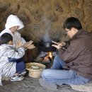 제주민속촌 이미지