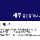 세주공인중개사사무소 이미지