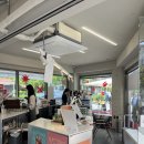 일리 일프레소 | [경숲 카페] 일프레소 경의선숲길 1호점 | 이탈리아 일리 원두 쓰는 커피 맛있는 집 후기