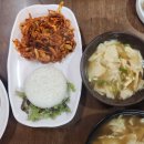 상도 | [여의도 국회의사당 / 상도 낙지 한 마리 수제비] 여의도 회식 장소 추천 | 낙지 맛집 | 수제비 리필