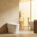 오토캐슬 | 창원욕실인테리어 양변기교체 창원롯데캐슬포레스트