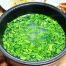 우크&기타 | 귀한 섬진강재첩국 기장시장에서 만난 찐맛집