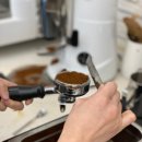 바리스타 기초자격증 이미지