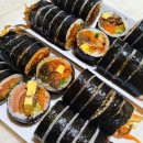 김밥집 이미지