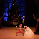 국립발레단 <호두까기인형> 이미지