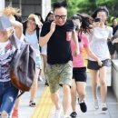 연예인 Daum카페