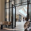 우면목욕탕 | [아기랑] 그랜드조선부산 후기 1(키즈디럭스룸 / 아리아 디너뷔페)