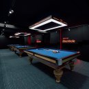 블랙홀당구장 이미지