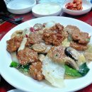 재건반점 이미지