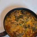 별해별감자탕 | 네이버 장꾸맘 각도법 후기 별해별 감자탕 김장김치 등등