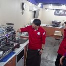 바리스타(야간) 이미지