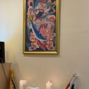 통일로768번길 | 고양 신점잘보는곳 애동제자 용궁깨비 생애 첫 점사 후기