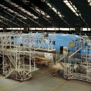 (주)대한항공항공우주사업본부 이미지